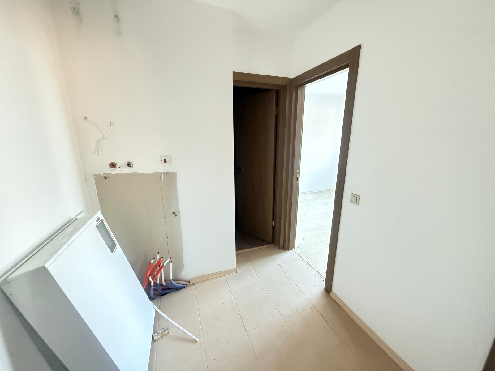 Продава 3-СТАЕН, гр. Банско, област Благоевград, снимка 15 - Апартаменти - 53707300