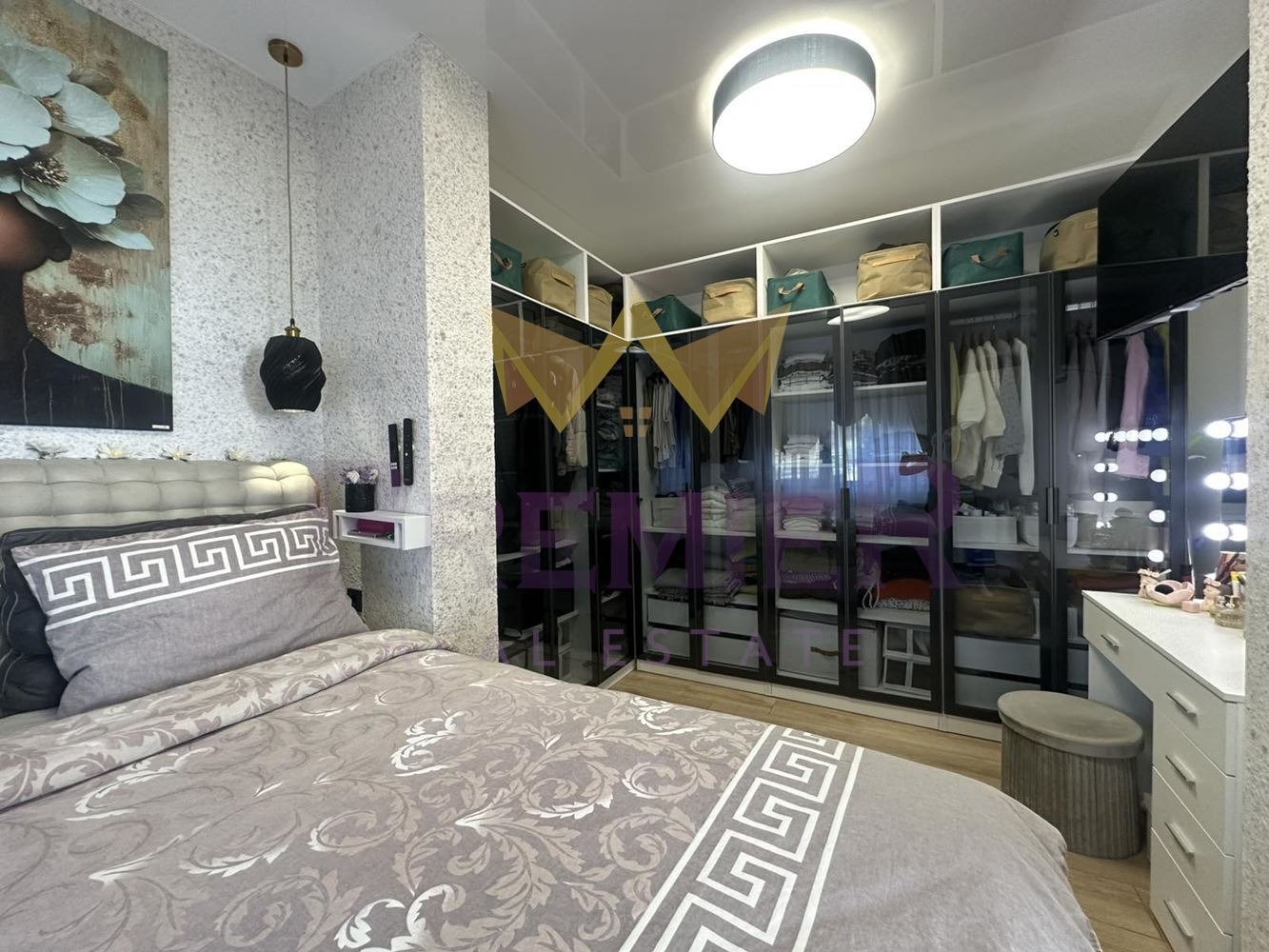 Продава 3-СТАЕН, гр. София, Горна баня, снимка 8 - Апартаменти - 53846945