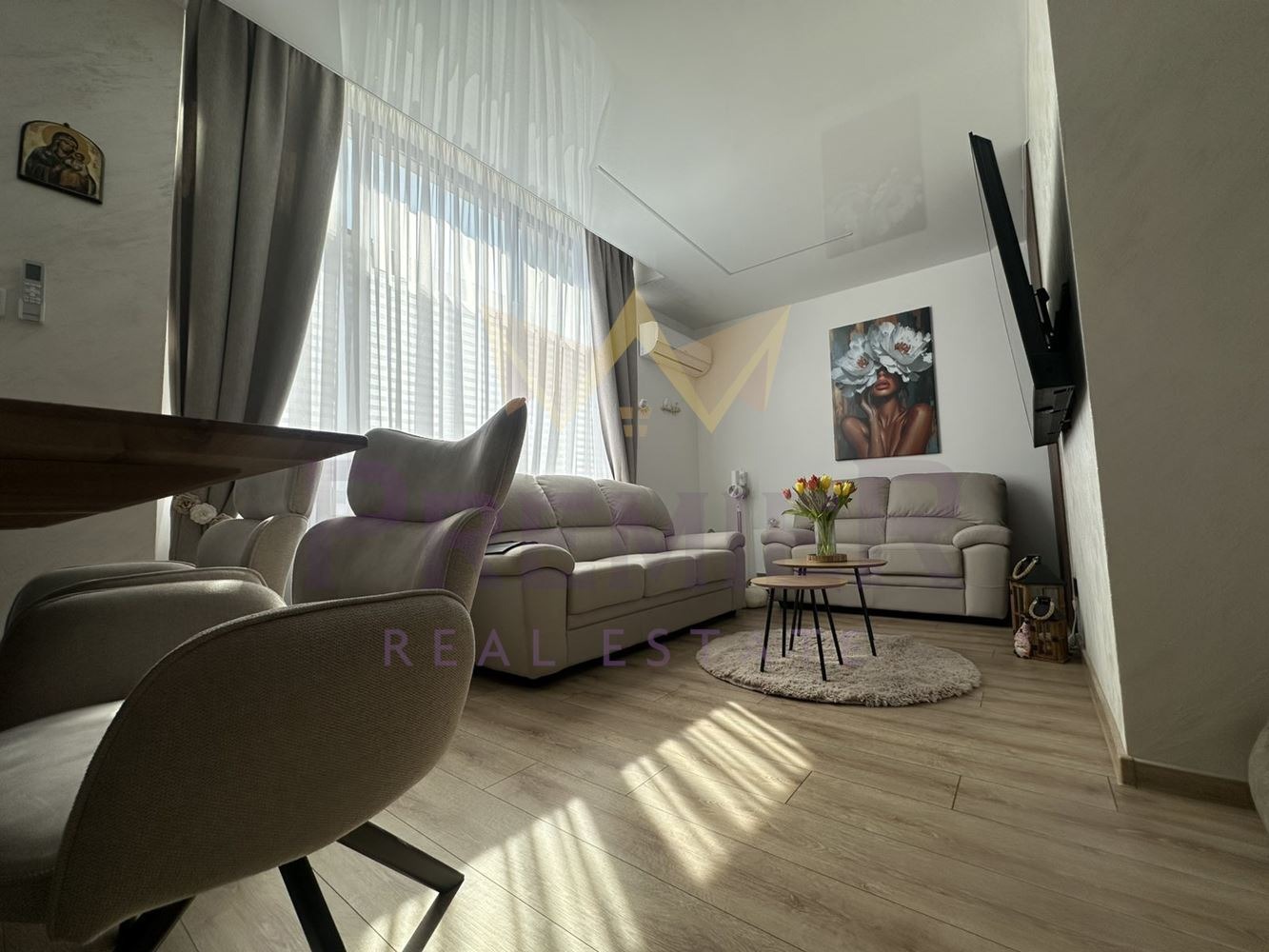 Продава 3-СТАЕН, гр. София, Горна баня, снимка 4 - Апартаменти - 53846945