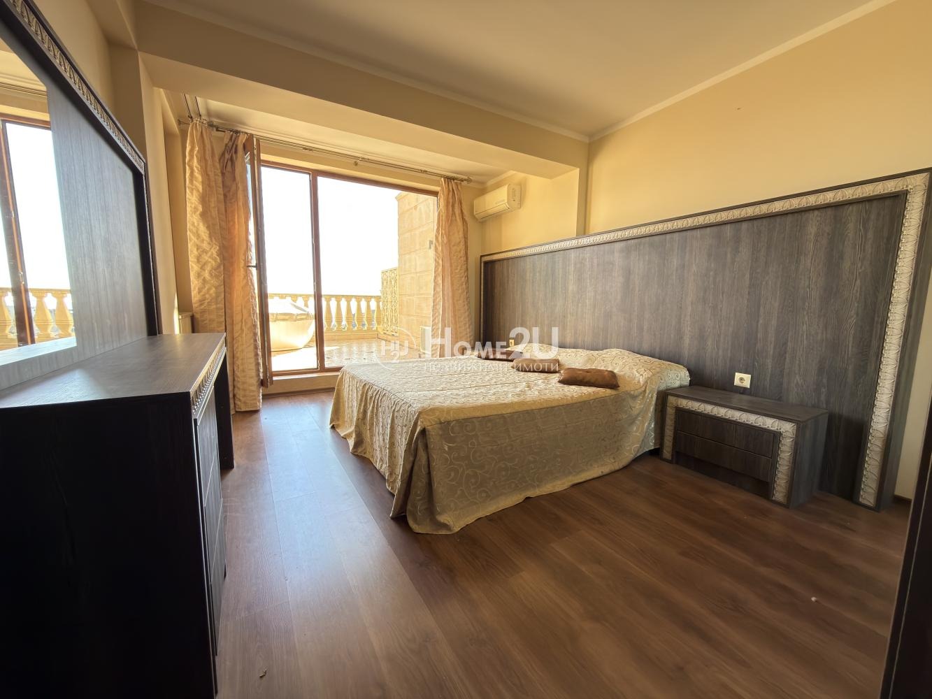 Продава 3-СТАЕН, гр. Варна, м-т Ален мак, снимка 5 - Апартаменти - 54080885