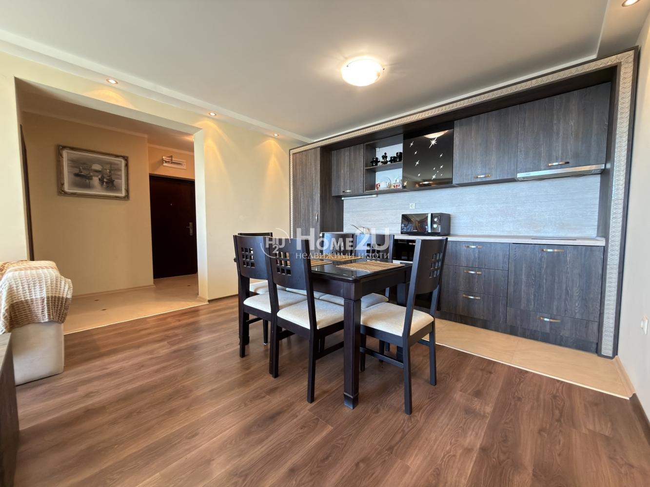 Продава 3-СТАЕН, гр. Варна, м-т Ален мак, снимка 2 - Апартаменти - 54080885