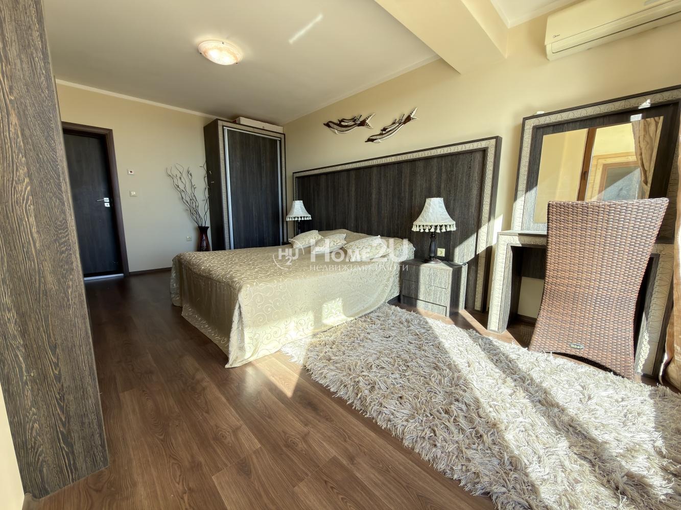 Продава 3-СТАЕН, гр. Варна, м-т Ален мак, снимка 7 - Апартаменти - 54080885