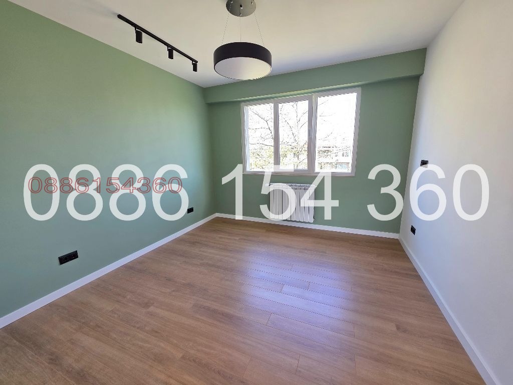 Продава 3-СТАЕН, гр. София, Красно село, снимка 9 - Апартаменти - 54248729