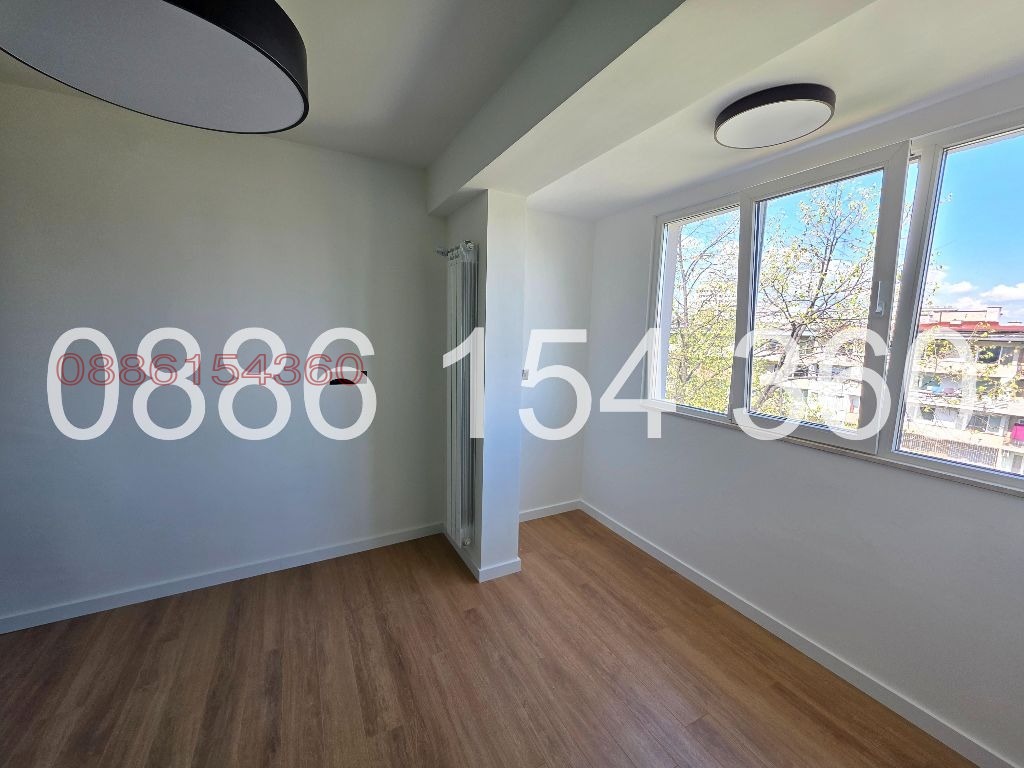 Продава 3-СТАЕН, гр. София, Красно село, снимка 6 - Апартаменти - 54248729