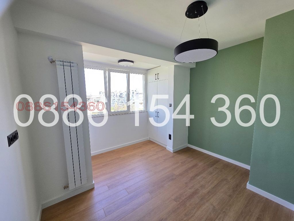 Продава 3-СТАЕН, гр. София, Красно село, снимка 7 - Апартаменти - 54248729