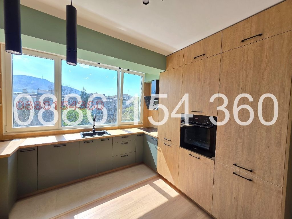 Продава 3-СТАЕН, гр. София, Красно село, снимка 2 - Апартаменти - 54336608