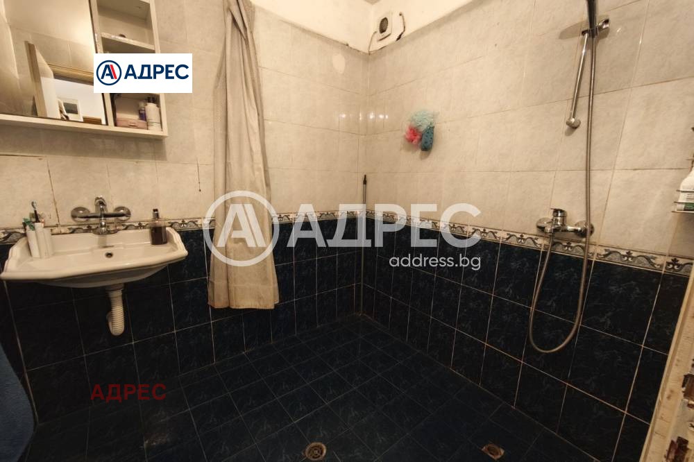 Продава 3-СТАЕН, гр. Варна, Погреби, снимка 9 - Апартаменти - 54277352