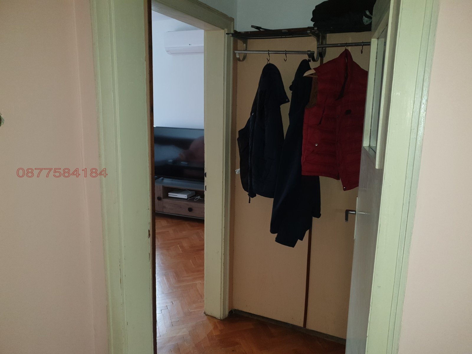 Продава 3-СТАЕН, гр. Габрово, Център, снимка 15 - Апартаменти - 54610619