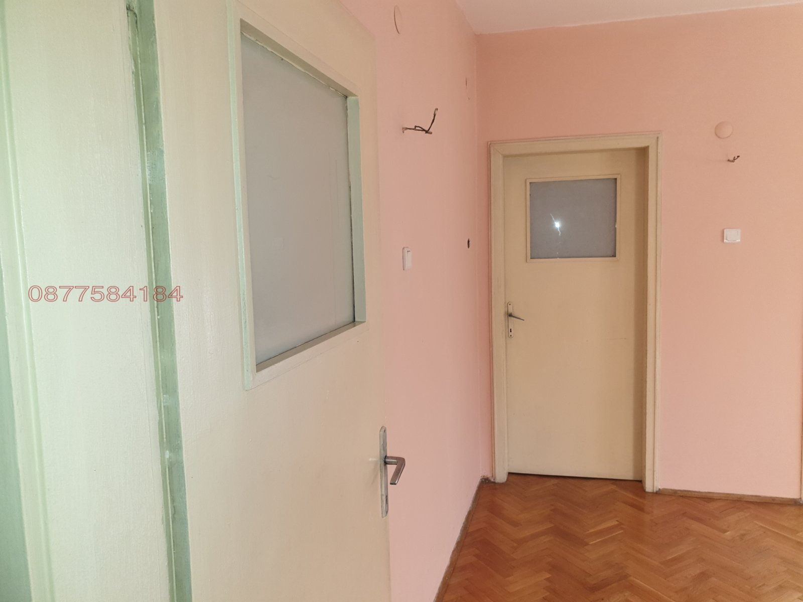Продава 3-СТАЕН, гр. Габрово, Център, снимка 6 - Апартаменти - 54610619