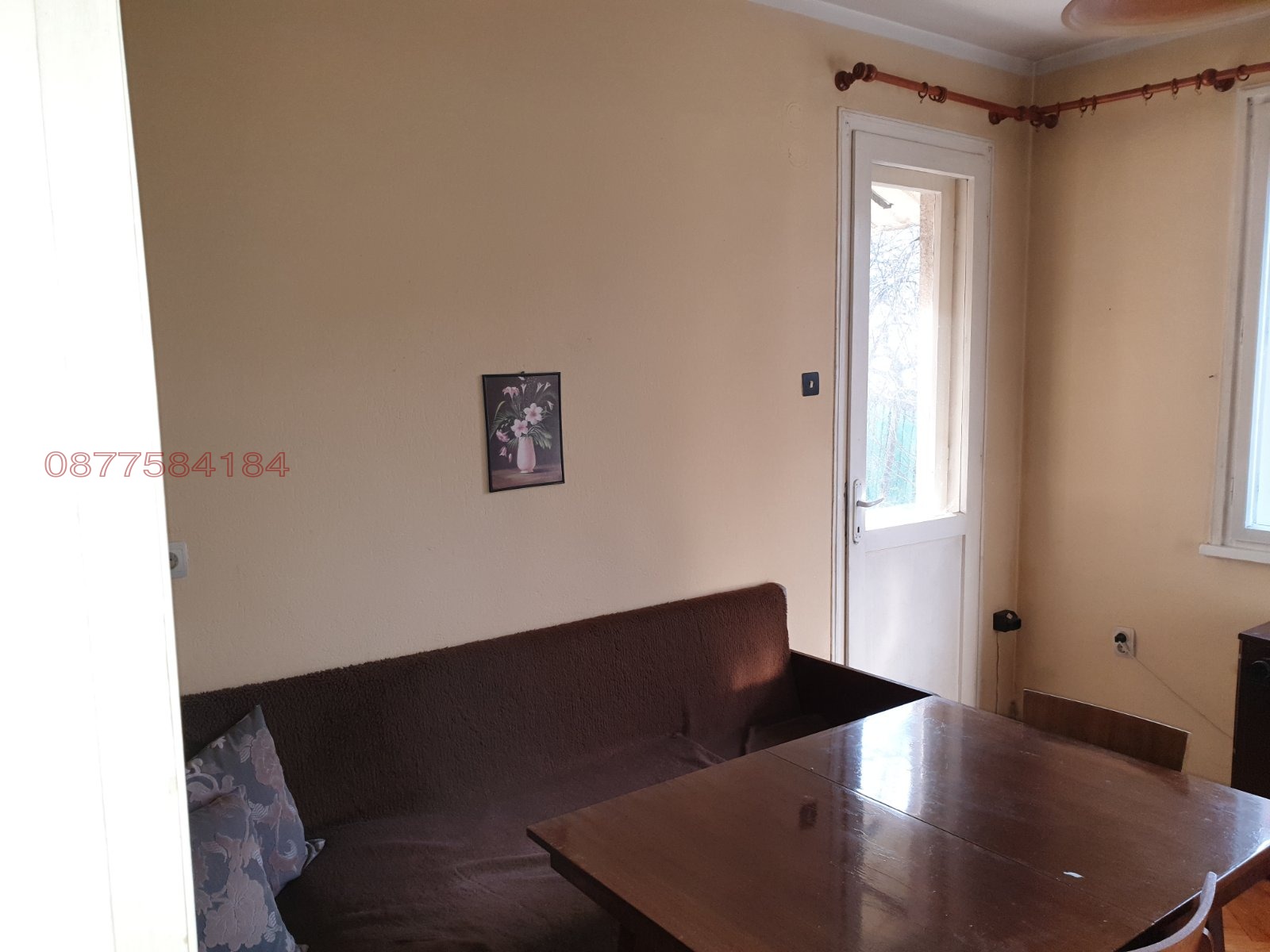 Продава 3-СТАЕН, гр. Габрово, Център, снимка 8 - Апартаменти - 54610619