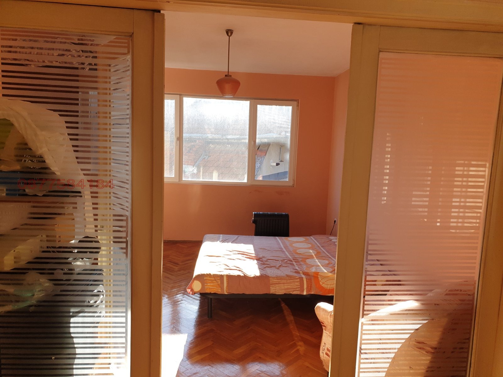 Продава 3-СТАЕН, гр. Габрово, Център, снимка 13 - Апартаменти - 54610619