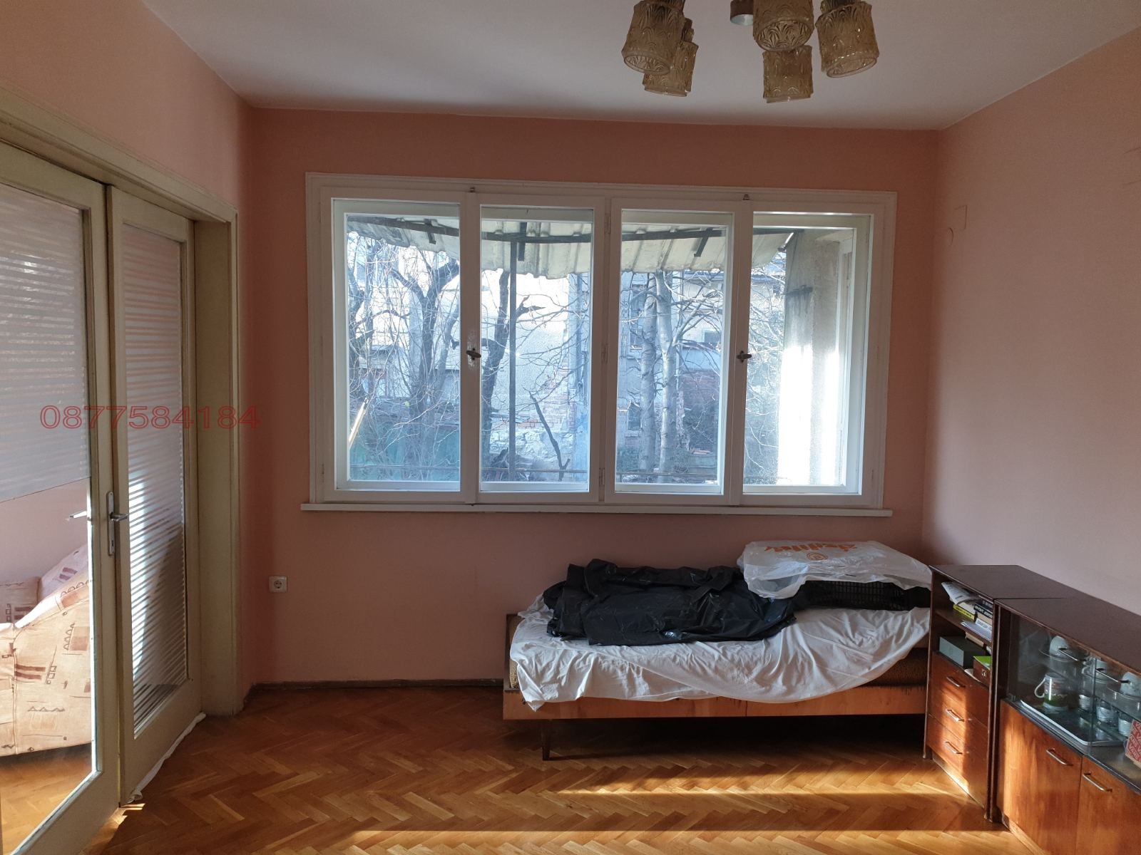 Продава 3-СТАЕН, гр. Габрово, Център, снимка 2 - Апартаменти - 54610619