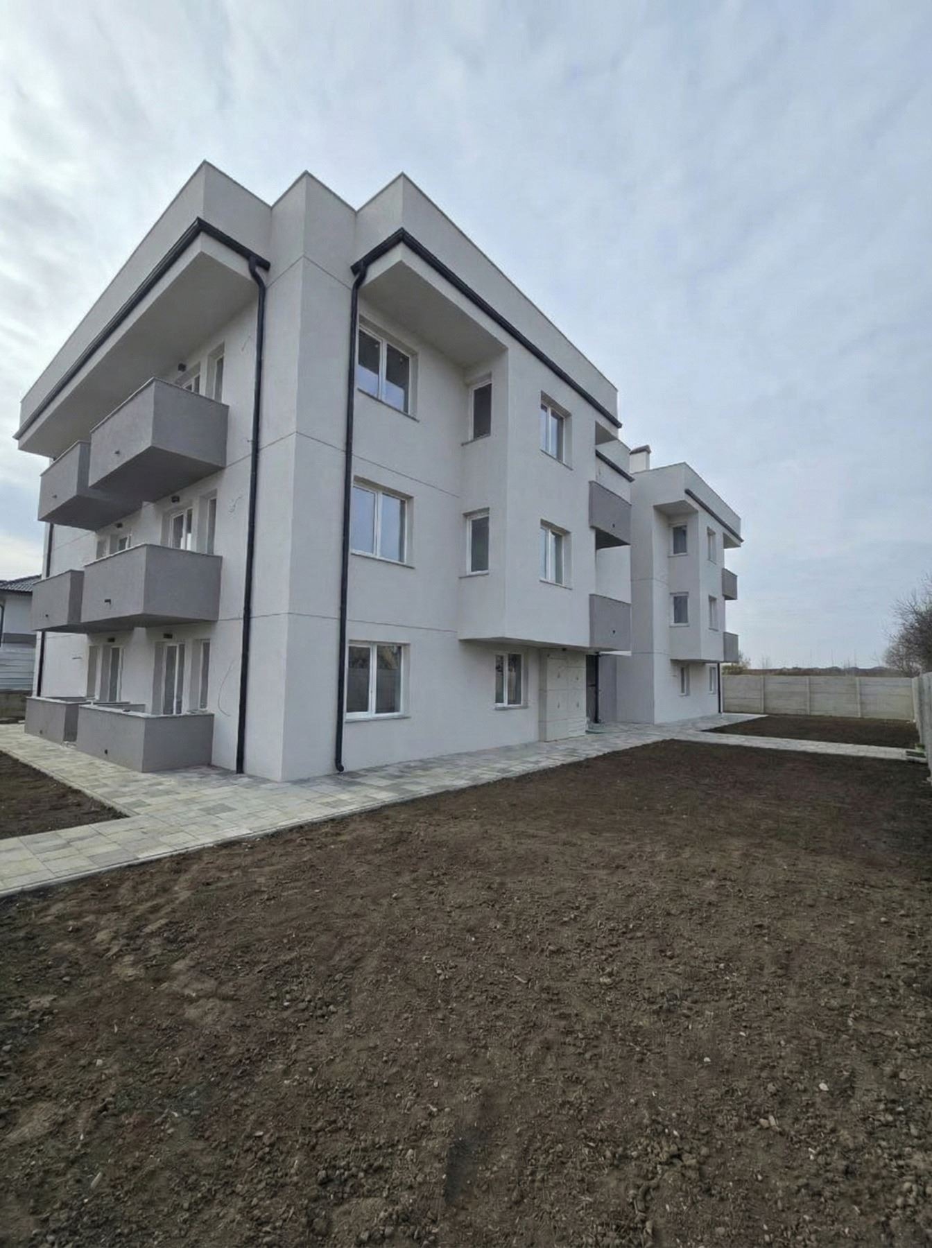 Продава 3-СТАЕН, гр. Костинброд, област София област, снимка 4 - Апартаменти - 54616165