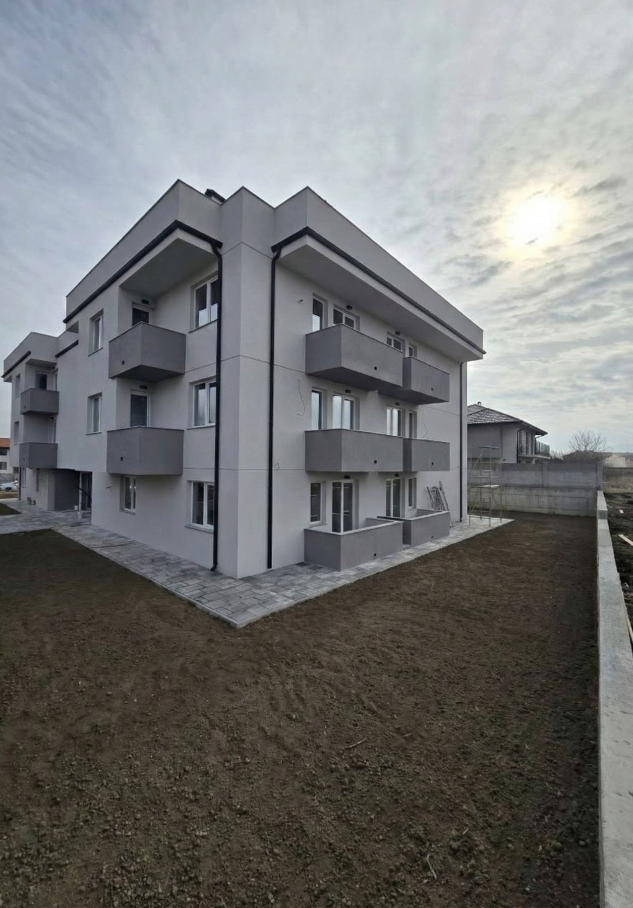 Продава 3-СТАЕН, гр. Костинброд, област София област