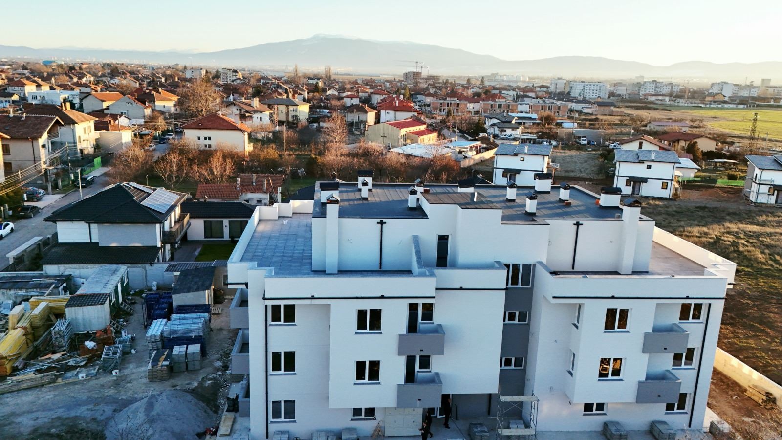 Продава 3-СТАЕН, гр. Костинброд, област София област, снимка 7 - Апартаменти - 54616165