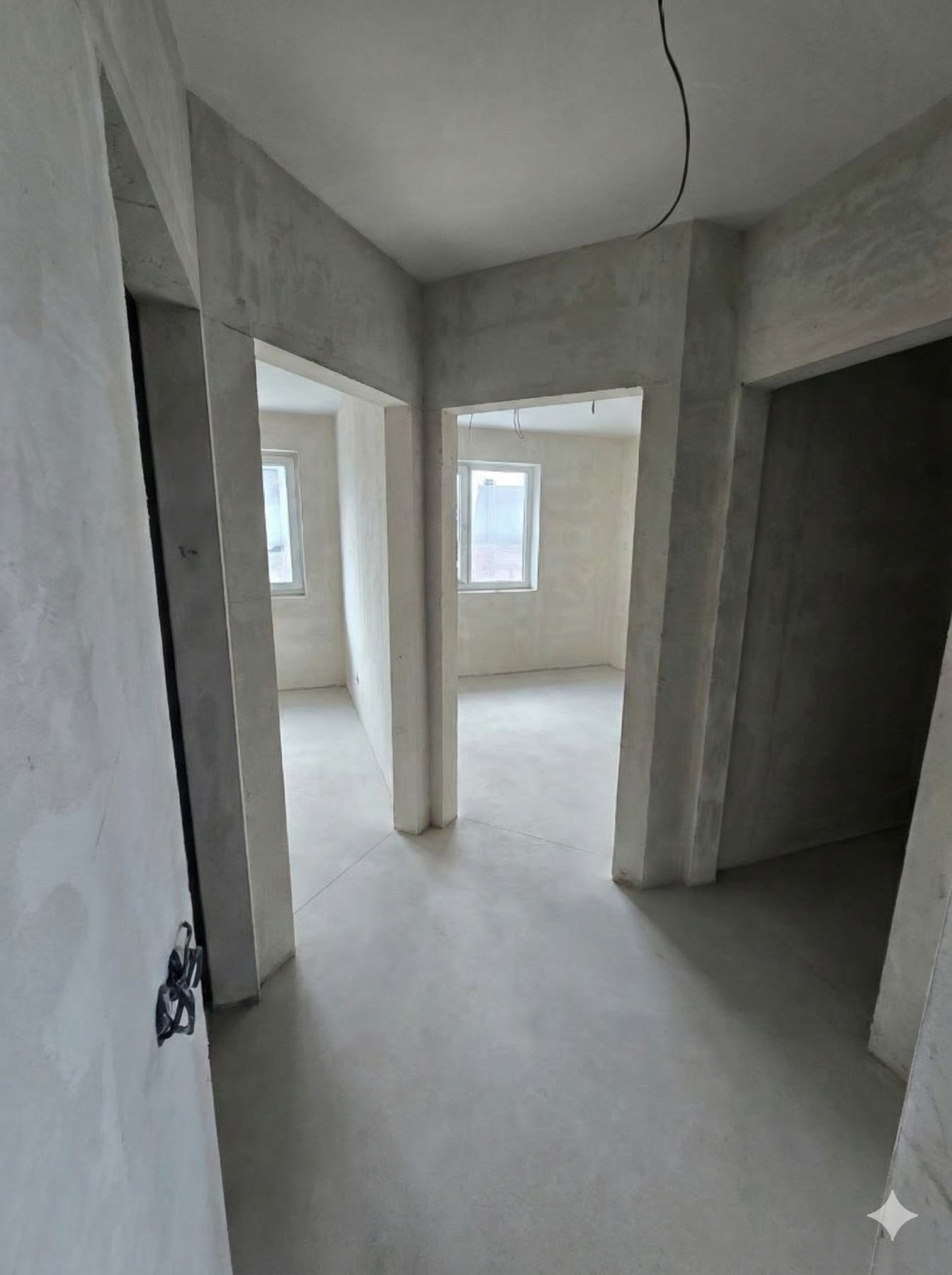 Продава 3-СТАЕН, гр. Костинброд, област София област, снимка 8 - Апартаменти - 54616165