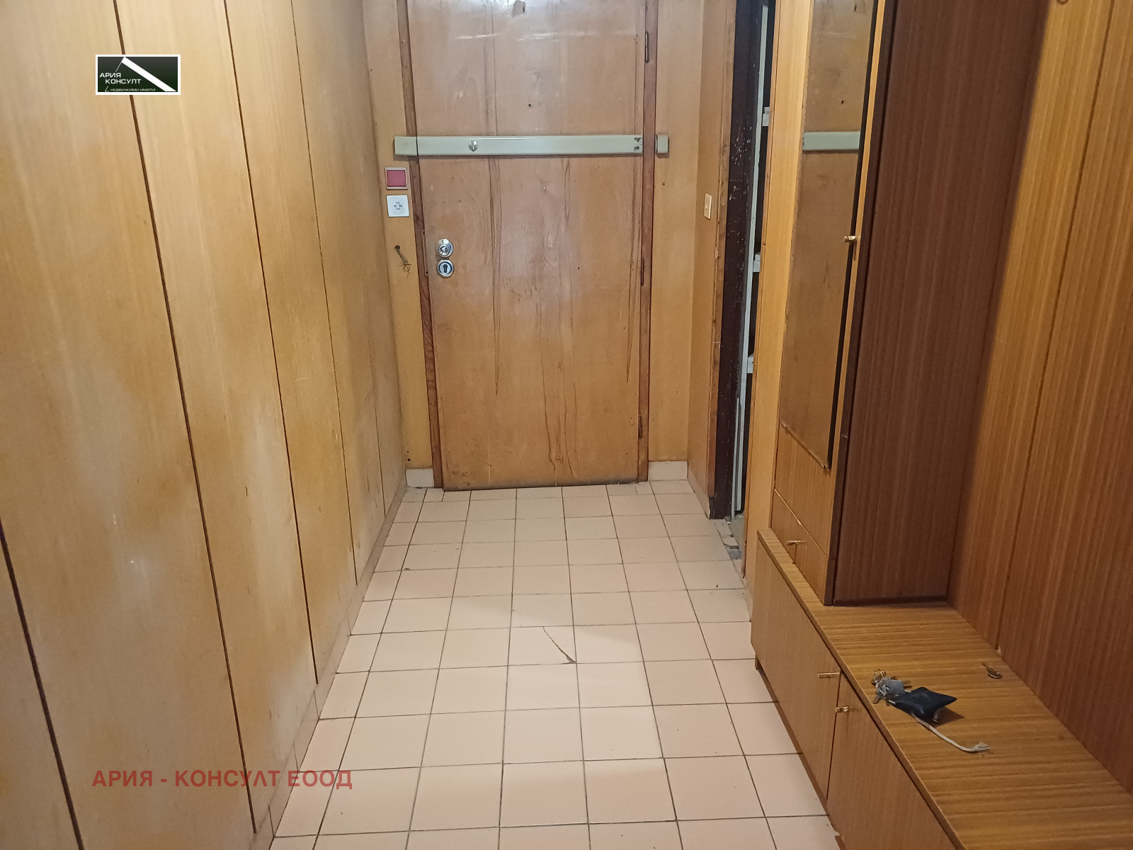 Продава 3-СТАЕН, гр. София, Левски В, снимка 2 - Апартаменти - 54678852