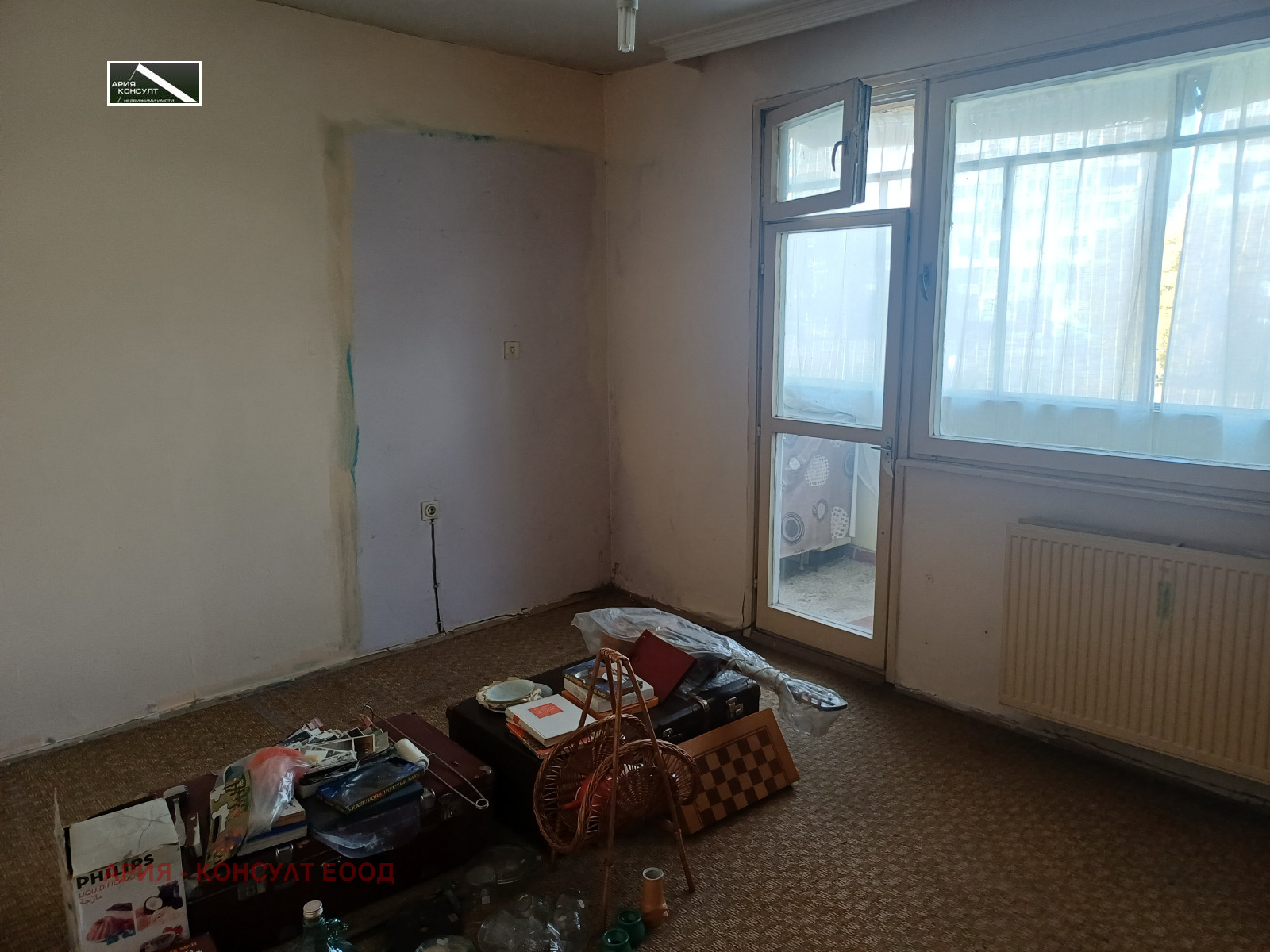 Продава 3-СТАЕН, гр. София, Левски В, снимка 5 - Апартаменти - 54678852