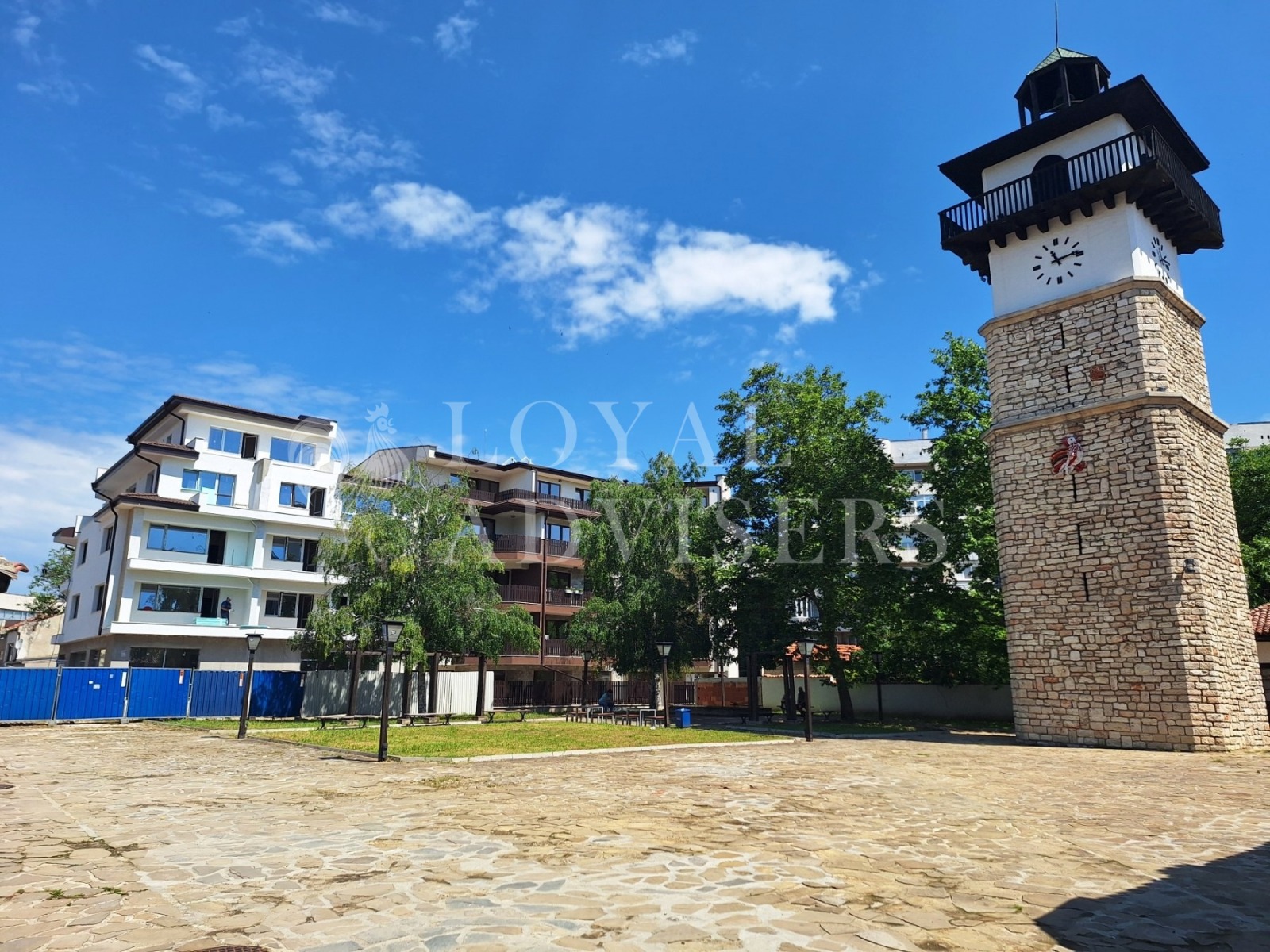 Продава 3-СТАЕН, гр. Добрич, Център, снимка 2 - Апартаменти - 54843602