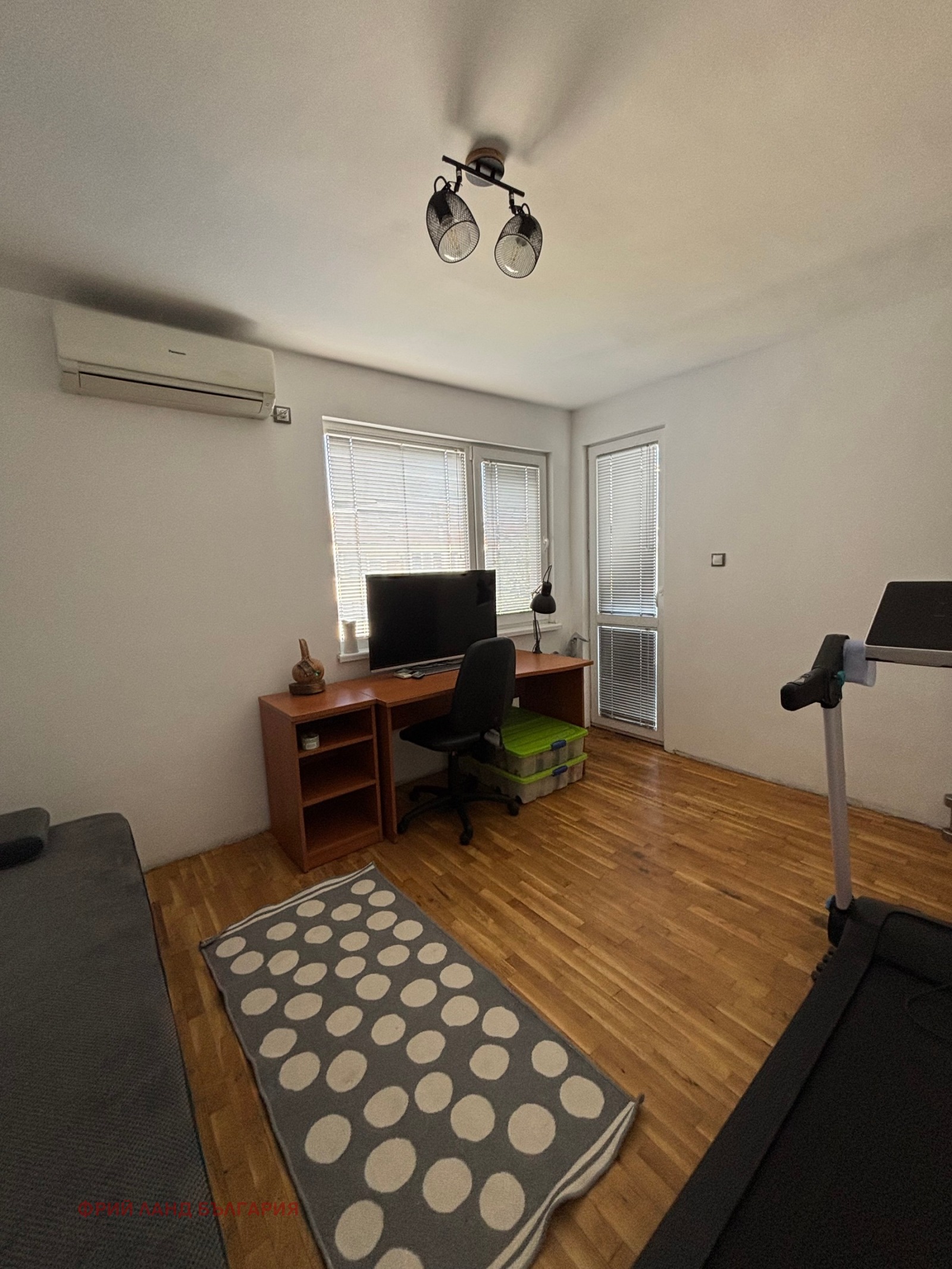 Продава 3-СТАЕН, гр. Бургас, Възраждане, снимка 8 - Апартаменти - 56255642