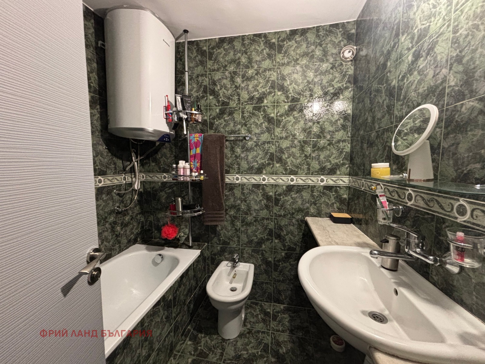 Продава 3-СТАЕН, гр. Бургас, Възраждане, снимка 10 - Апартаменти - 56255642