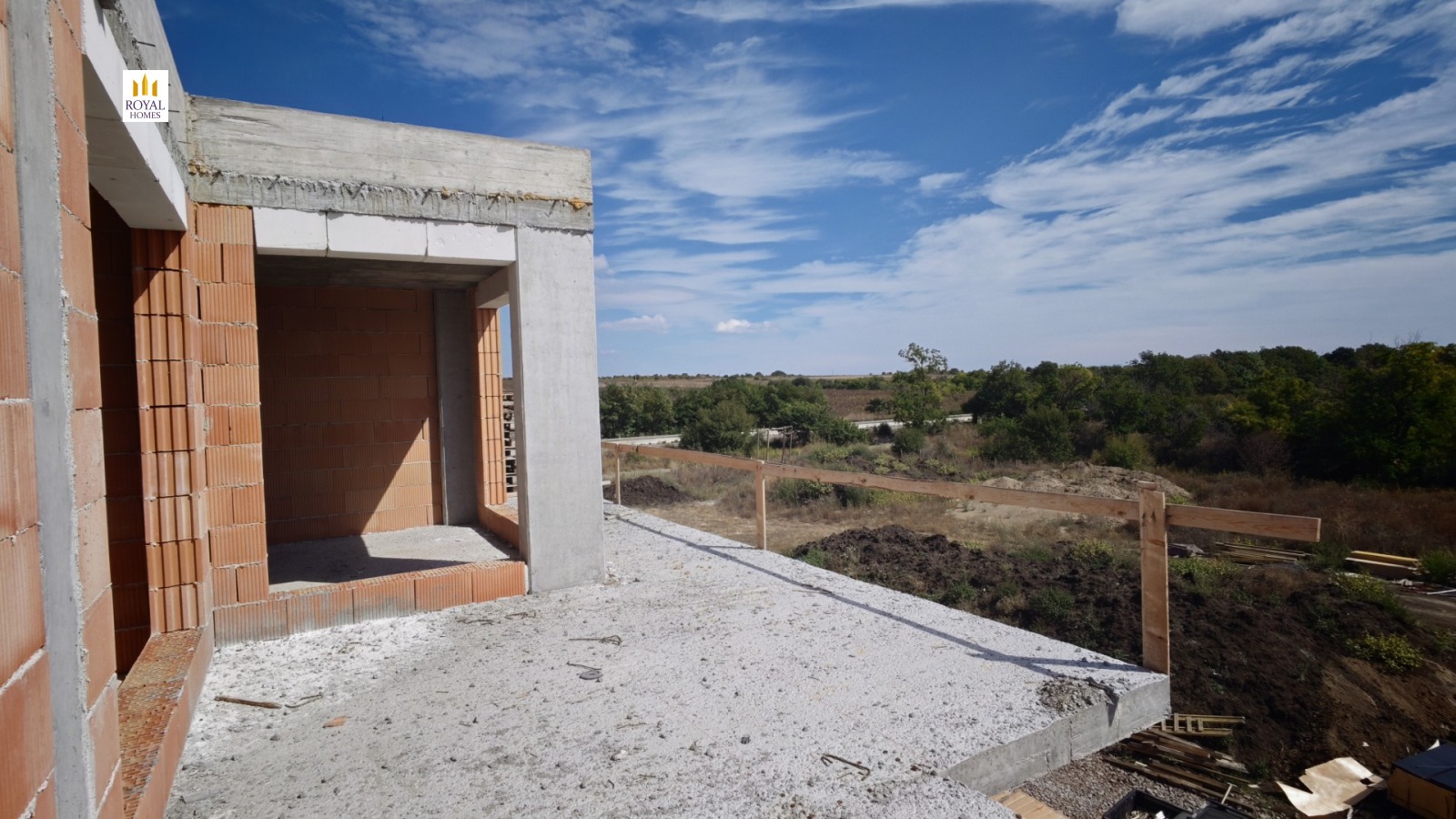 Продава 4-СТАЕН, гр. Бургас, Сарафово, снимка 4 - Апартаменти - 56224375