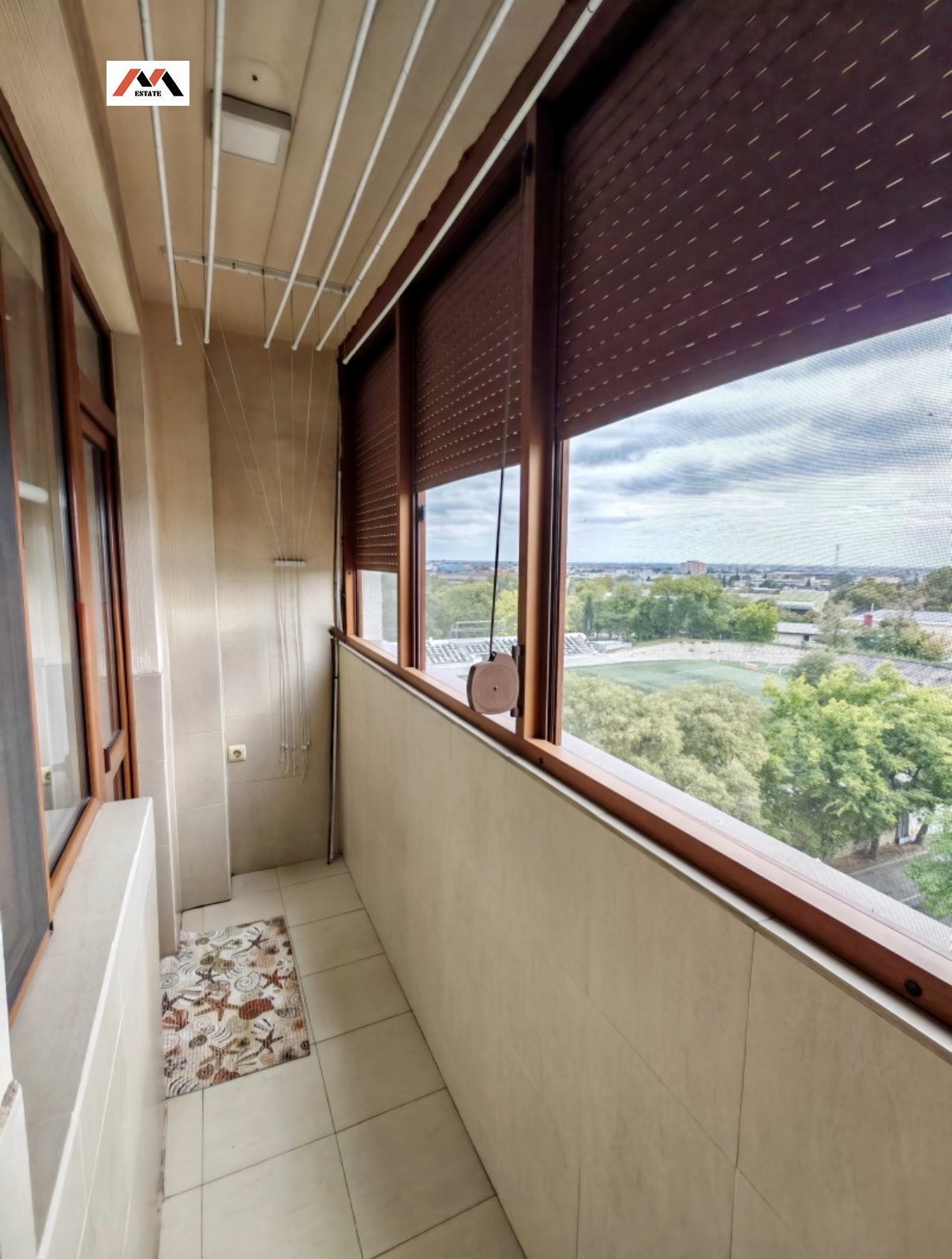 Продава МНОГОСТАЕН, гр. Стара Загора, Център, снимка 15 - Апартаменти - 54501672