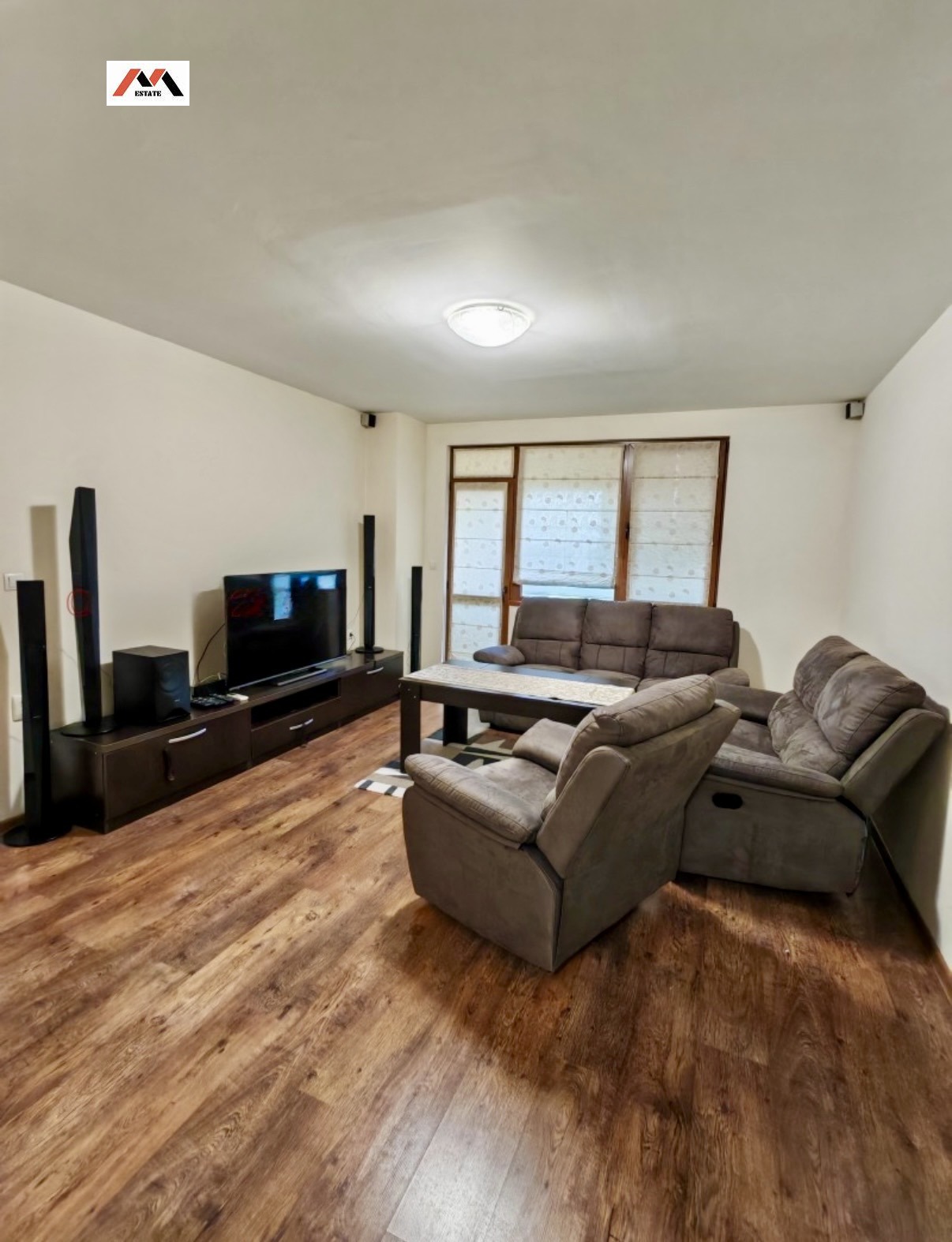 Продава МНОГОСТАЕН, гр. Стара Загора, Център, снимка 2 - Апартаменти - 54501672