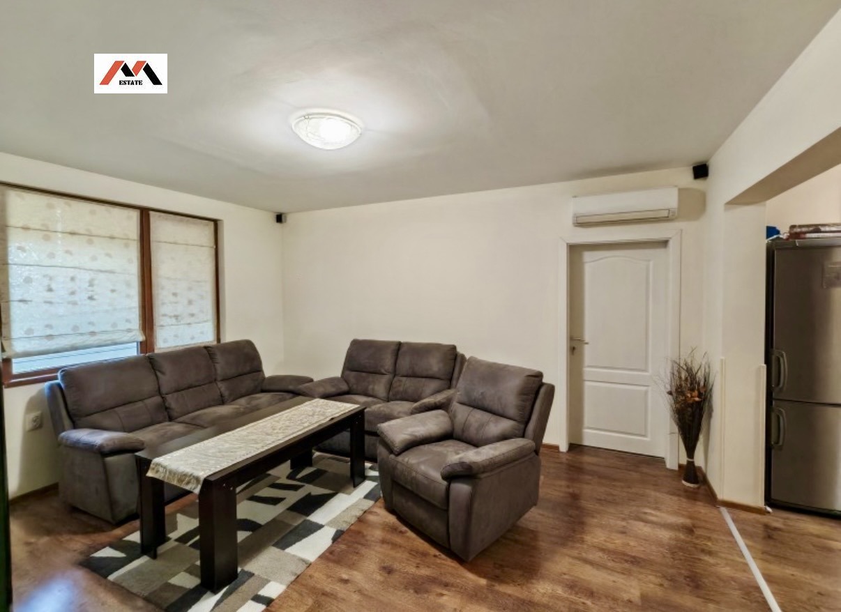 Продава МНОГОСТАЕН, гр. Стара Загора, Център, снимка 3 - Апартаменти - 54501672
