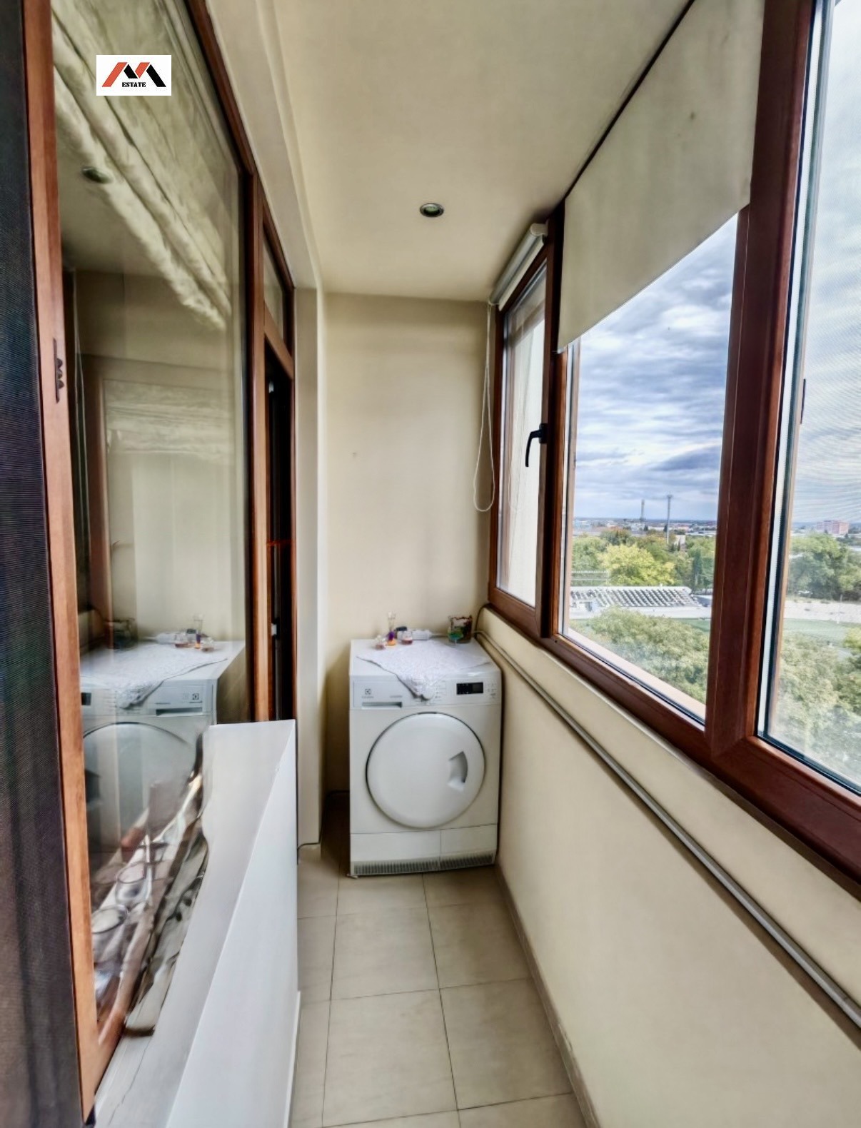 Продава МНОГОСТАЕН, гр. Стара Загора, Център, снимка 14 - Апартаменти - 54501672