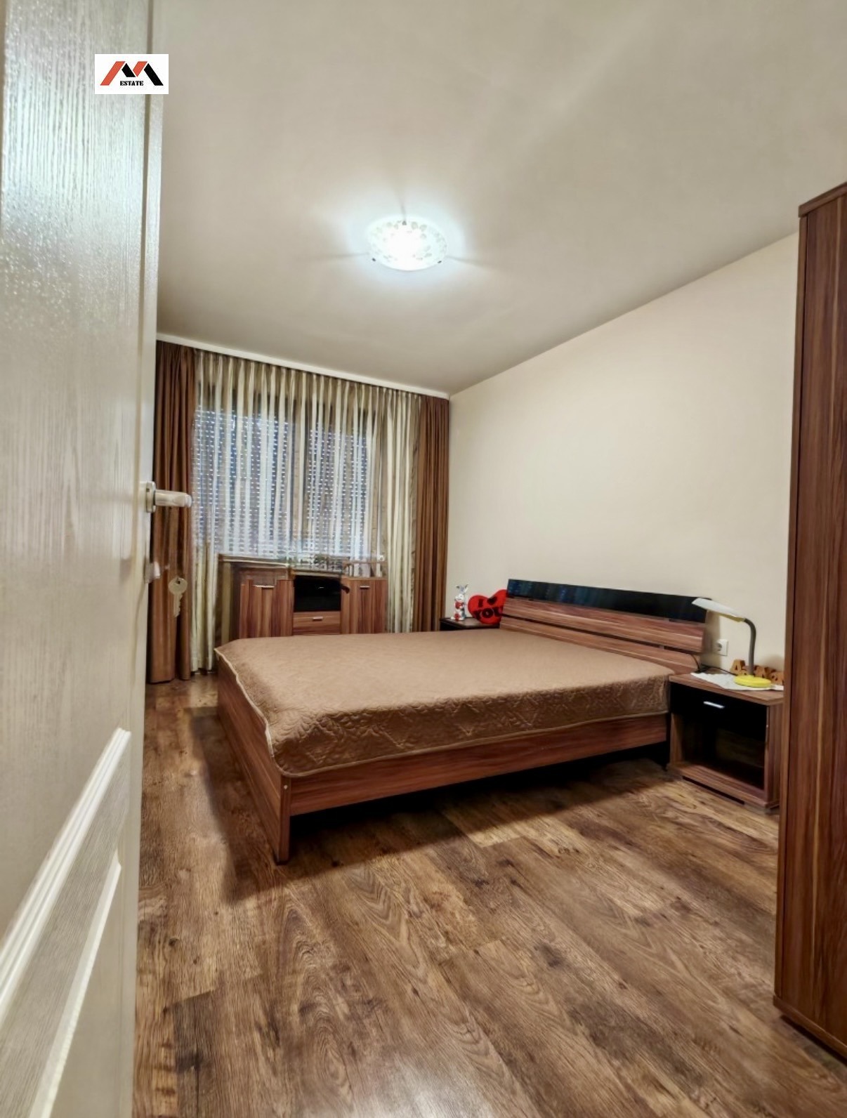 Продава МНОГОСТАЕН, гр. Стара Загора, Център, снимка 12 - Апартаменти - 54501672