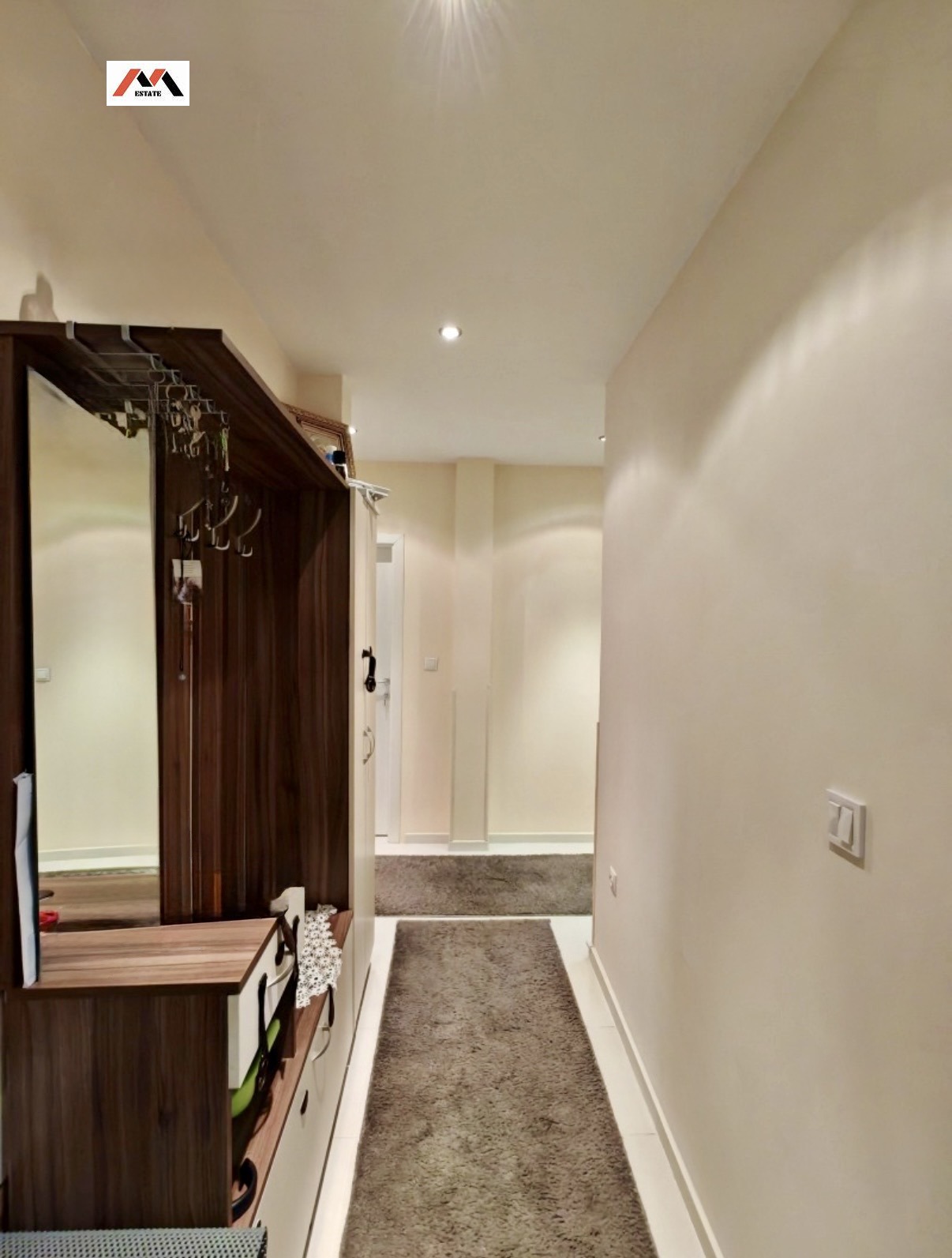 Продава МНОГОСТАЕН, гр. Стара Загора, Център, снимка 6 - Апартаменти - 54501672