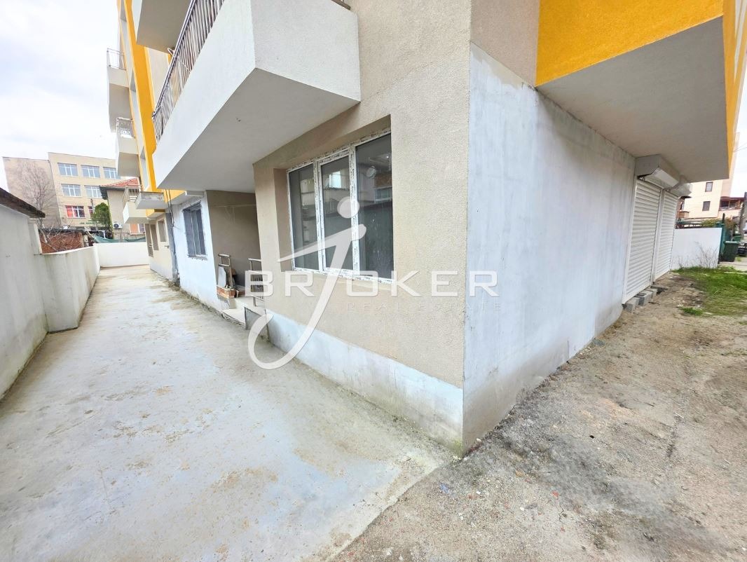 Продава ОФИС, гр. Кърджали, Студен кладенец, снимка 2 - Офиси - 53993860