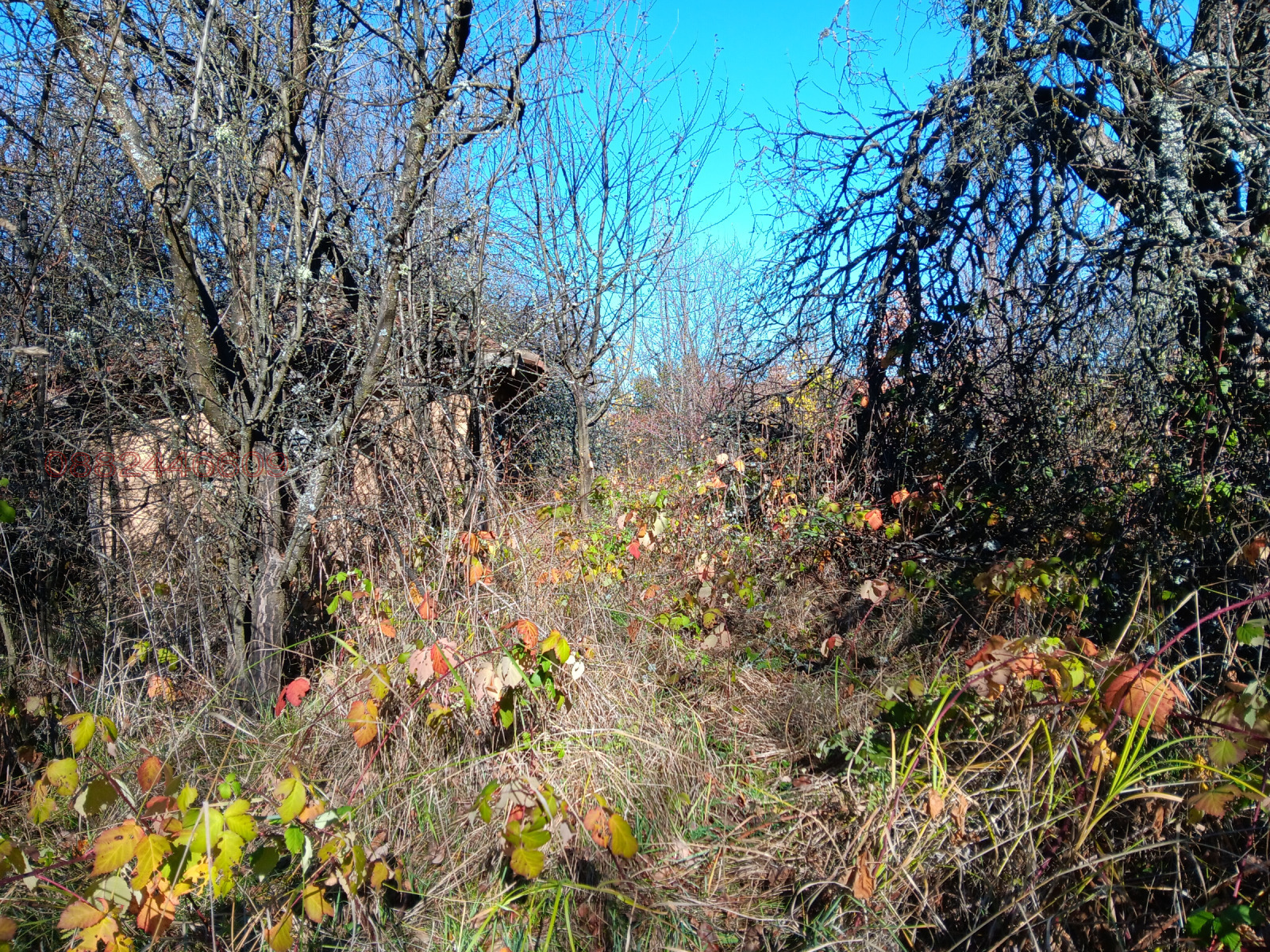 Продава КЪЩА, с. Бърдо, област София област