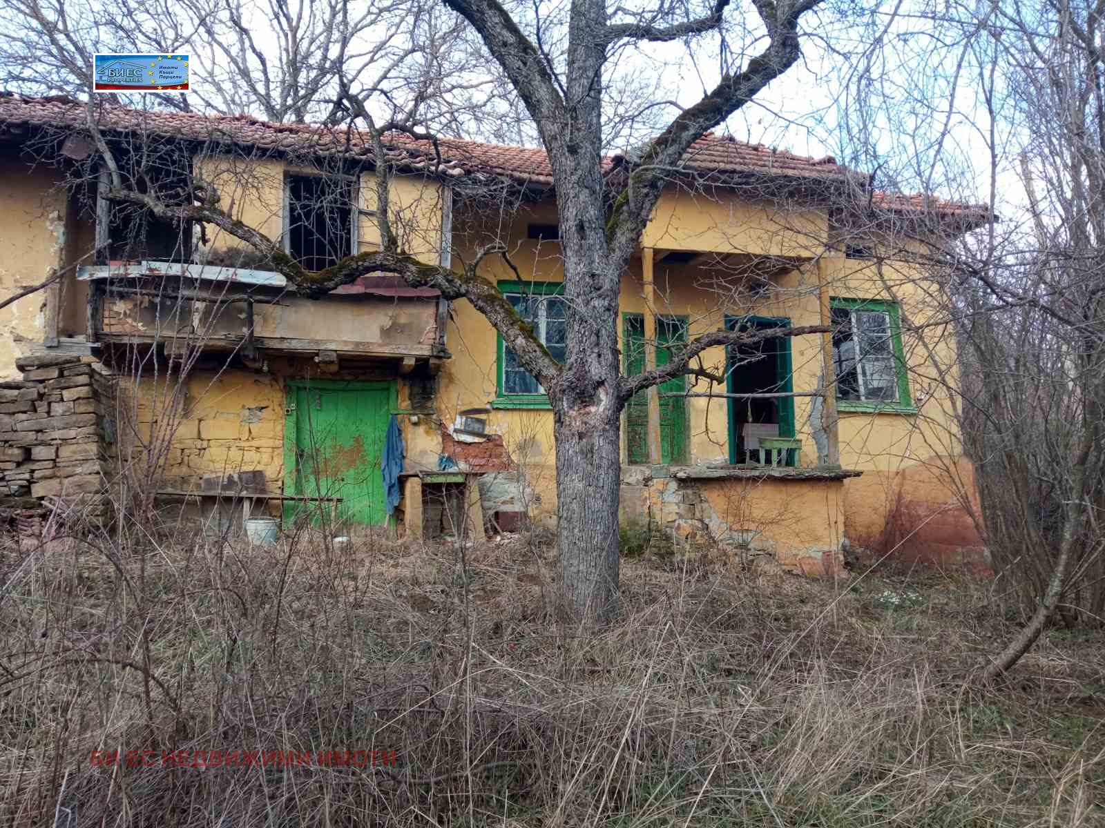 Продава КЪЩА, с. Равнище, област София област, снимка 5 - Къщи - 53640541