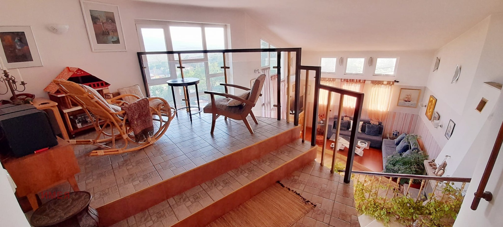 Продава КЪЩА, гр. Годеч, област София област