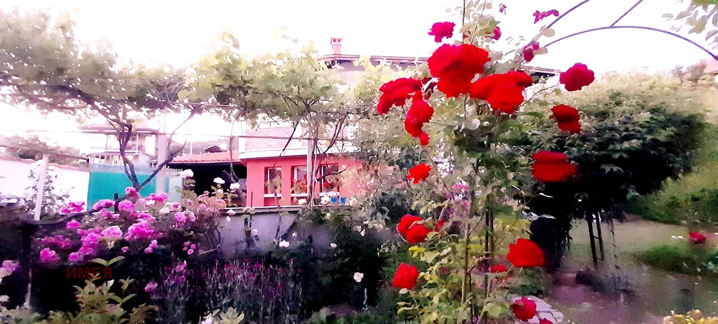 Продава КЪЩА, гр. Годеч, област София област, снимка 16 - Къщи - 54346572