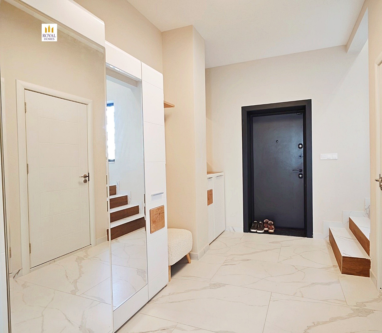 Продава КЪЩА, гр. Поморие, област Бургас, снимка 7 - Къщи - 56597596