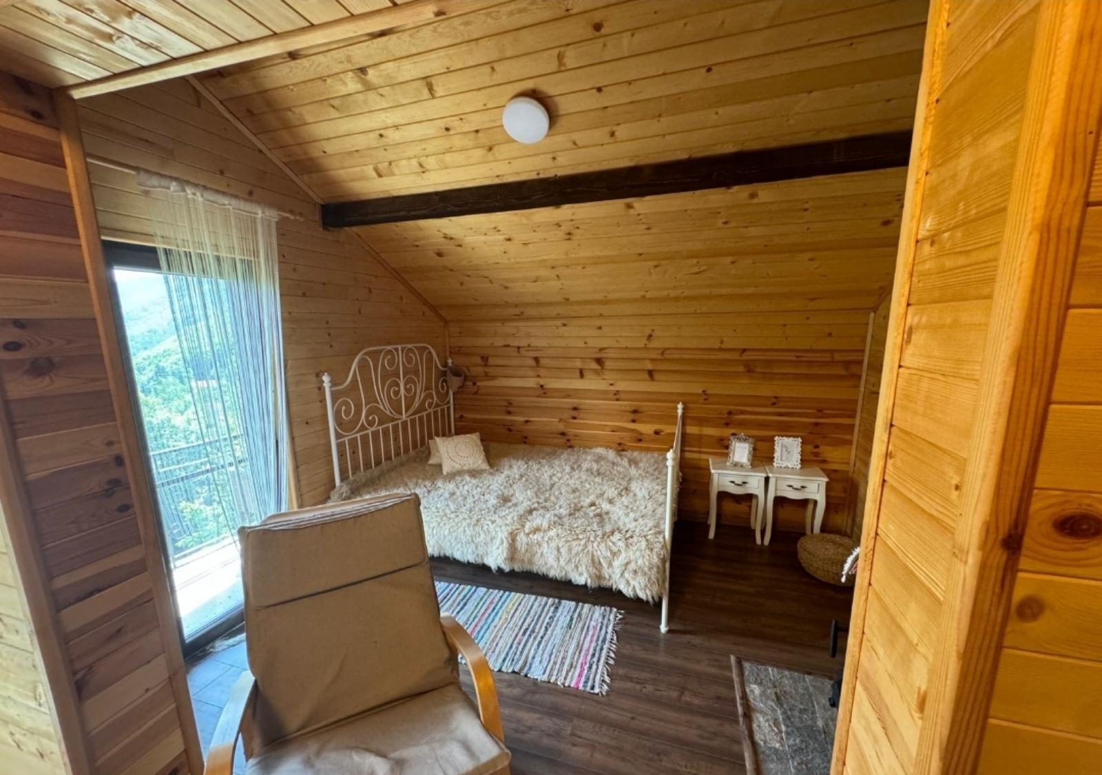 Продава ВИЛА, с. Батулия, област София област, снимка 14 - Вили - 56464773