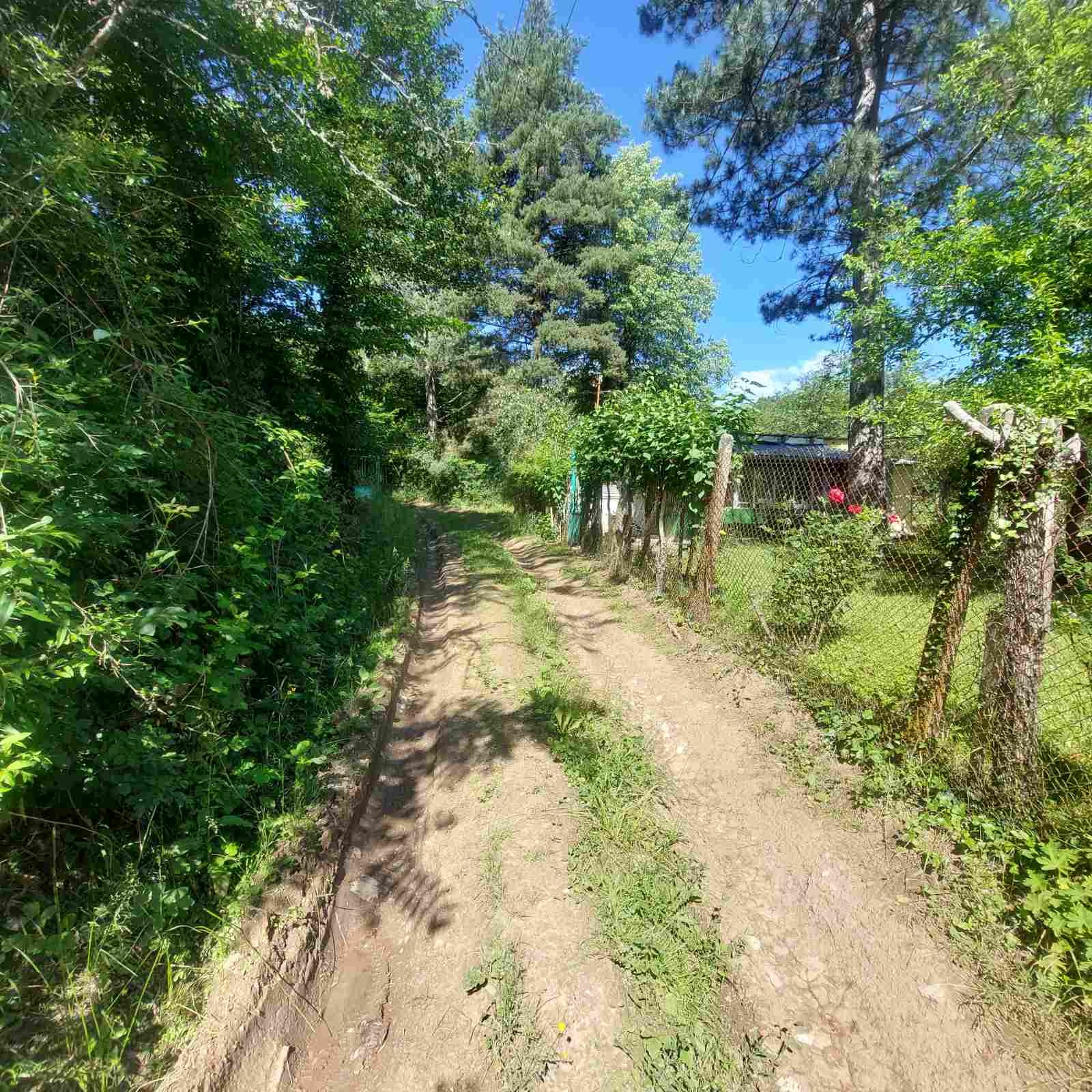 Продава ВИЛА, с. Батулия, област София област, снимка 17 - Вили - 56464773