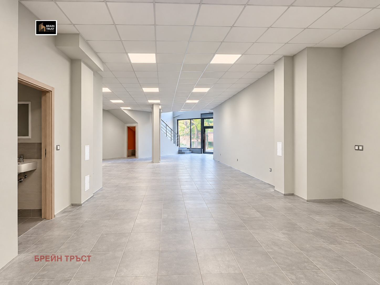 Продава МАГАЗИН, гр. София, Лозенец, снимка 2 - Магазини - 53613227
