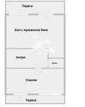 Продава 2-СТАЕН, гр. Пловдив, Кючук Париж, снимка 11