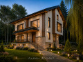 Продава  Къща град София , с. Бистрица , 163 кв.м | 67531025 - изображение [4]