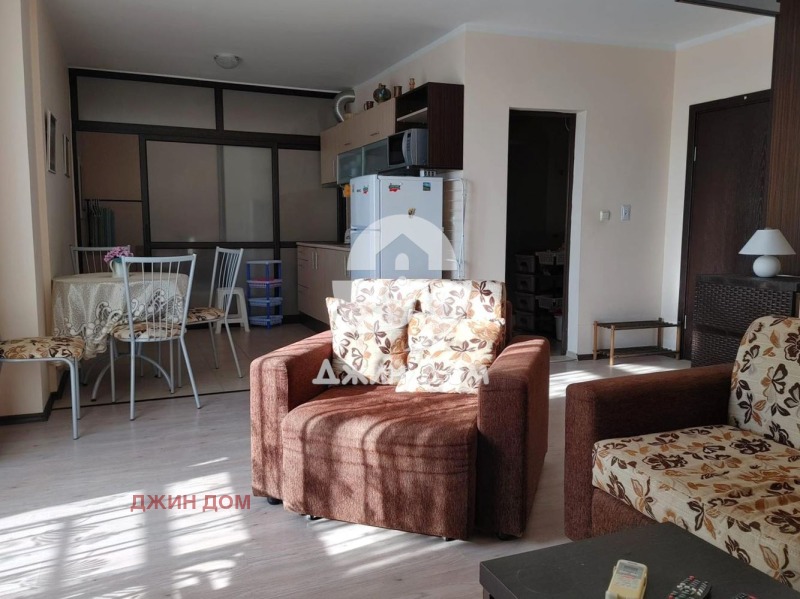 Продава 1-СТАЕН в област Бургас, с. Кошарица - 60 кв.м / 50 000 € » 97 791.50 лв., ДЖИН ДОМ