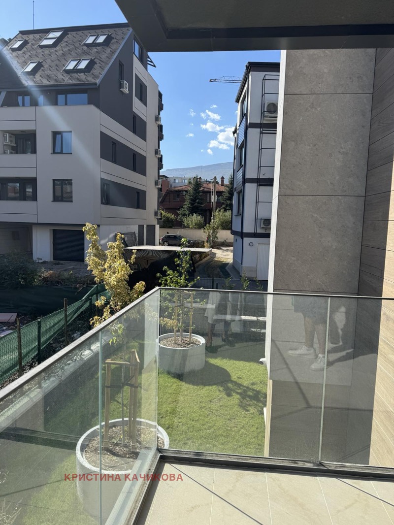 Продава 3-СТАЕН в град София, Кръстова вада - 121 кв.м / 349 711 € » 683 975.27 лв., КРИСТИНА КАЧИКОВА