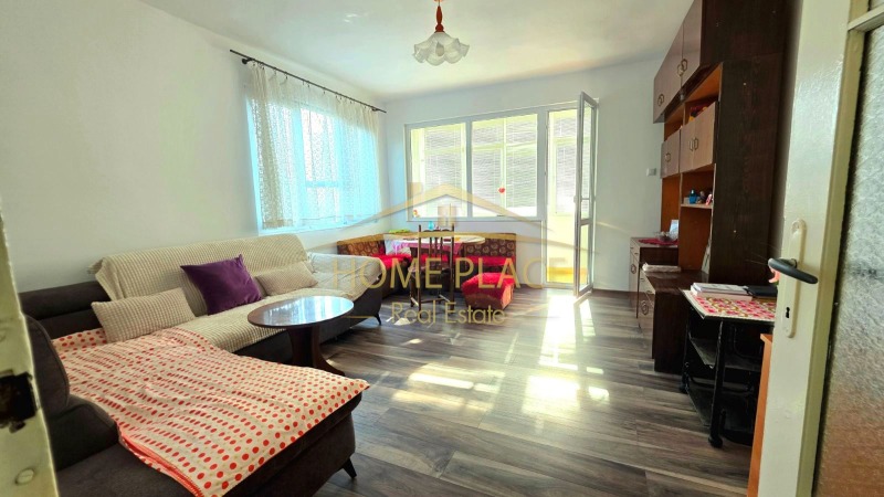 Продава 3-СТАЕН в град Варна, Лятно кино Тракия - 85 кв.м / 250 000 € » 488 957.50 лв., ХОУМ ПЛЕЙС