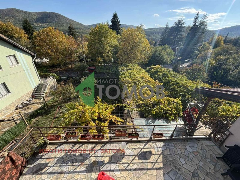 Продава ЕТАЖ ОТ КЪЩА в област Стара Загора, с. Старозагорски бани - 84 кв.м / 98 000 € » 191 671.34 лв., ИМОТИ ТОМОВ СТ. ЗАГОРА