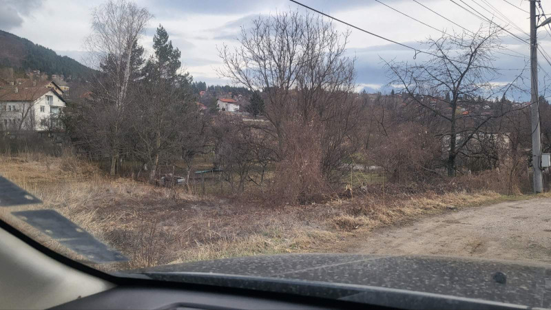 Продава ПАРЦЕЛ в град София, с. Мърчаево - 2700 кв.м / 135 000 € » 264 037.05 лв., Е Л В И
