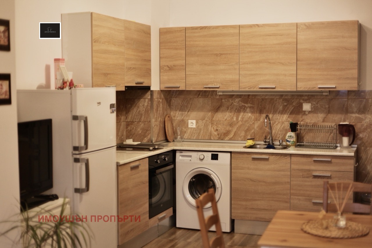 Продава 1-СТАЕН | Imot.bg — изображение 1