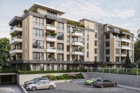 Продава 1-стаен град Стара Загора Железник - изток - [1] 